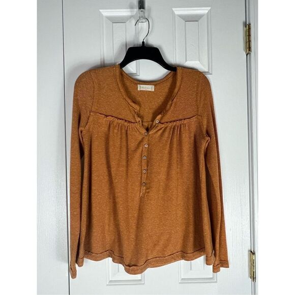 Altar’d State Womens Blouse Size Small - Picture 1 of 3